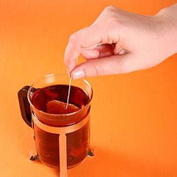 Antioxidant Powerhouse: How Tea Benefits Heart Health & Wellness