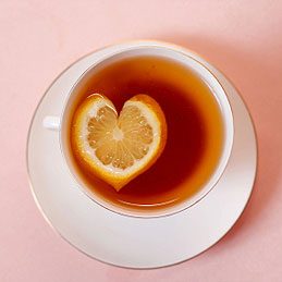 Antioxidant Powerhouse: How Tea Benefits Heart Health & Wellness