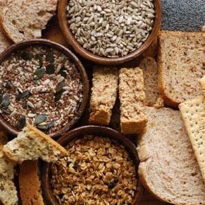 The Powerful Role of Fiber in Disease Prevention