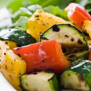 7 Essential Tips for a Healthy Vegetarian Diet