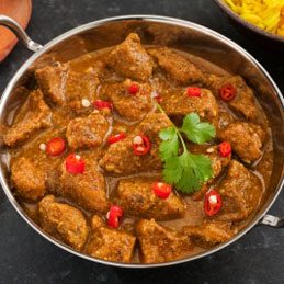 Spicy Foods for Wellness: 5 Flavorful & Healthy Dishes