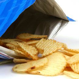 Healthy Snacking: 3 Strategies to Curb Unhealthy Cravings