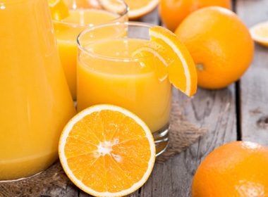 Top 5 Stress-Busting Foods for a Calmer You