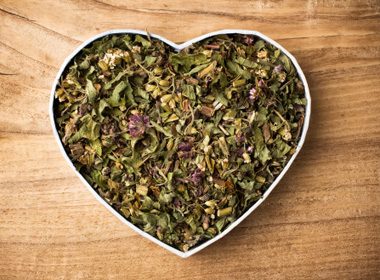 Top 5 Stress-Busting Foods for a Calmer You