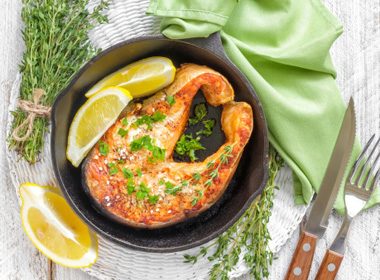 Top 5 Stress-Busting Foods for a Calmer You