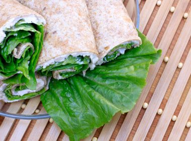 Top 5 Stress-Busting Foods for a Calmer You