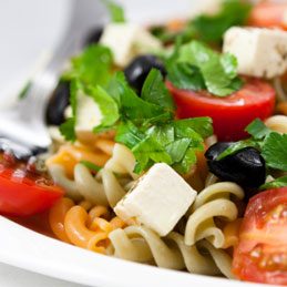 Healthy Eating Habits: 4 Simple Tips for a Healthier You