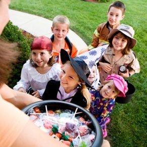 Healthy Halloween Treats for Kids: Sugar-Free Alternatives