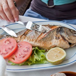 Unlocking the Power of Healthy Fats: Omega-3s & Olive Oil