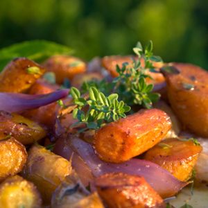 Healthy Dining Out: Smart Choices for Guilt-Free Meals
