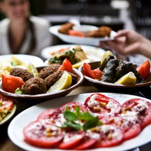 Healthy Dining Out: Smart Choices for Guilt-Free Meals