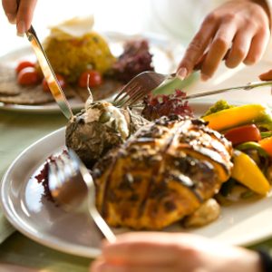 Healthy Dining Out: Smart Choices for Guilt-Free Meals