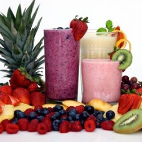 Boost Your Health: 5 Simple Ways to Increase Daily Fruit Intake