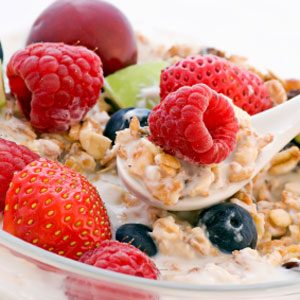 Boost Your Health: 5 Simple Ways to Increase Daily Fruit Intake