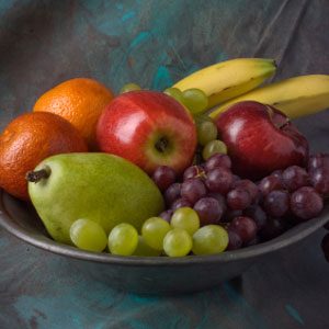 Boost Your Health: 5 Simple Ways to Increase Daily Fruit Intake