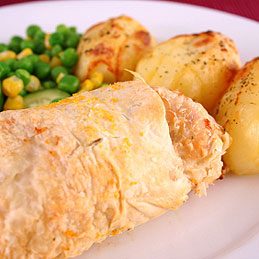 Canned Fish Recipes: Delicious & Versatile Meal Ideas