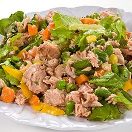 Canned Fish Recipes: Delicious & Versatile Meal Ideas