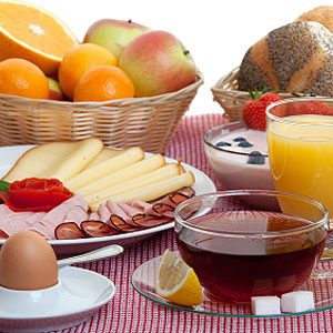 Healthy Fats Meal Plan: A Simple Guide to Better Eating