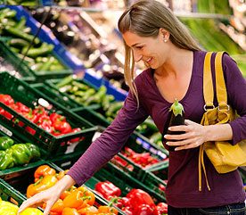 Smart Grocery Shopping: 6 Habits to Save Money & Time