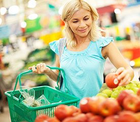 Smart Grocery Shopping: 6 Habits to Save Money & Time