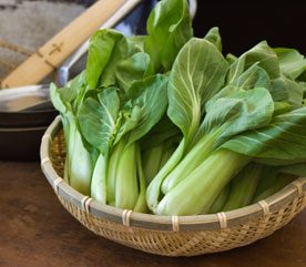 10 Delicious Fruits & Vegetables to Boost Your Nutrition