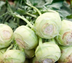 10 Delicious Fruits & Vegetables to Boost Your Nutrition