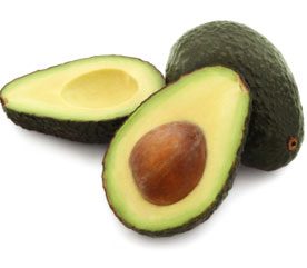 10 Delicious Fruits & Vegetables to Boost Your Nutrition