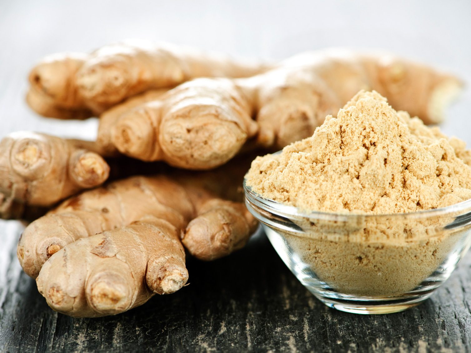 7 Pain-Relieving Foods: Natural Ways to Reduce Inflammation