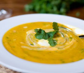 Healthy Vegetable Recipes: 4 Delicious & Easy Dishes