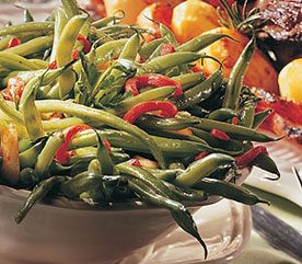 Healthy Vegetable Recipes: 4 Delicious & Easy Dishes