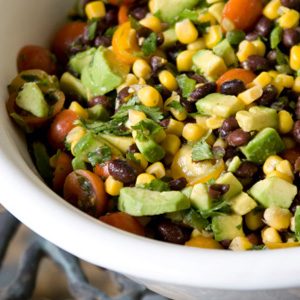 10 Delicious & Easy Vegan Salad Recipes - One-Dish Meals