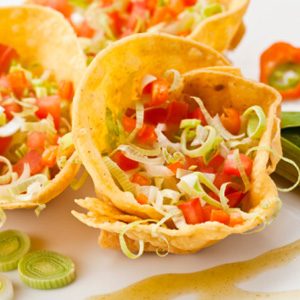 10 Delicious & Easy Vegan Salad Recipes - One-Dish Meals