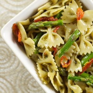 10 Delicious & Easy Vegan Salad Recipes - One-Dish Meals