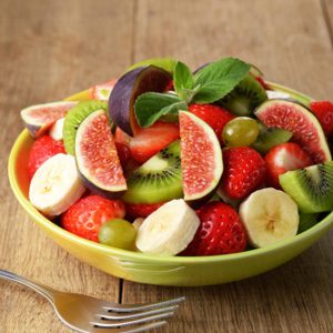 10 Delicious & Easy Vegan Salad Recipes - One-Dish Meals