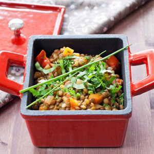 10 Delicious & Easy Vegan Salad Recipes - One-Dish Meals