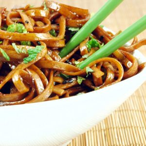 10 Delicious & Easy Vegan Salad Recipes - One-Dish Meals