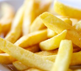 Healthy Potato Recipes: 5 Low-Fat Cooking Methods