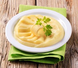 Healthy Potato Recipes: 5 Low-Fat Cooking Methods