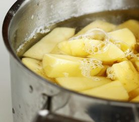 Healthy Potato Recipes: 5 Low-Fat Cooking Methods