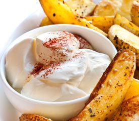 Healthy Potato Recipes: 5 Low-Fat Cooking Methods