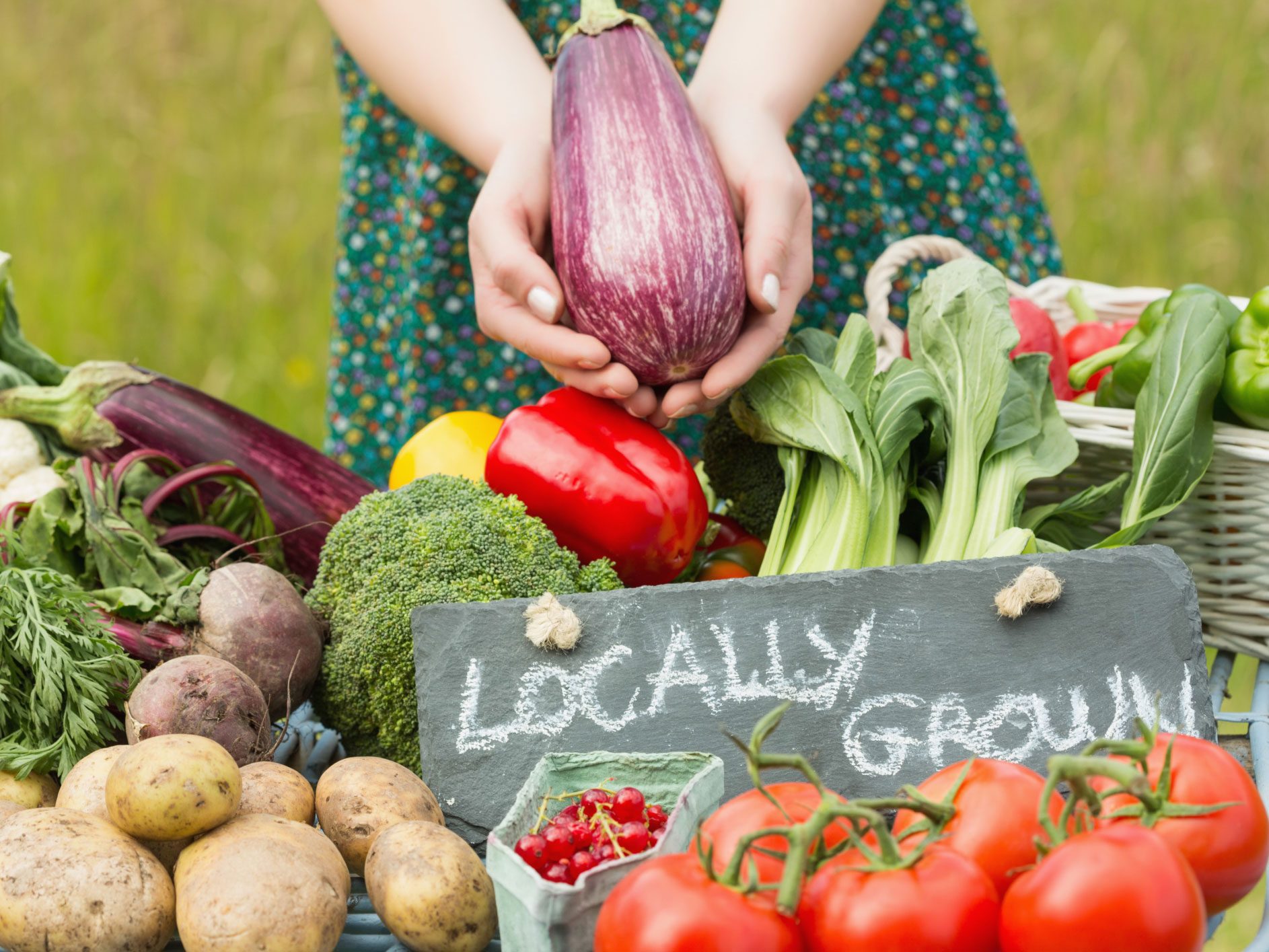 5 Simple Food Shopping Tips for a Healthier Diet