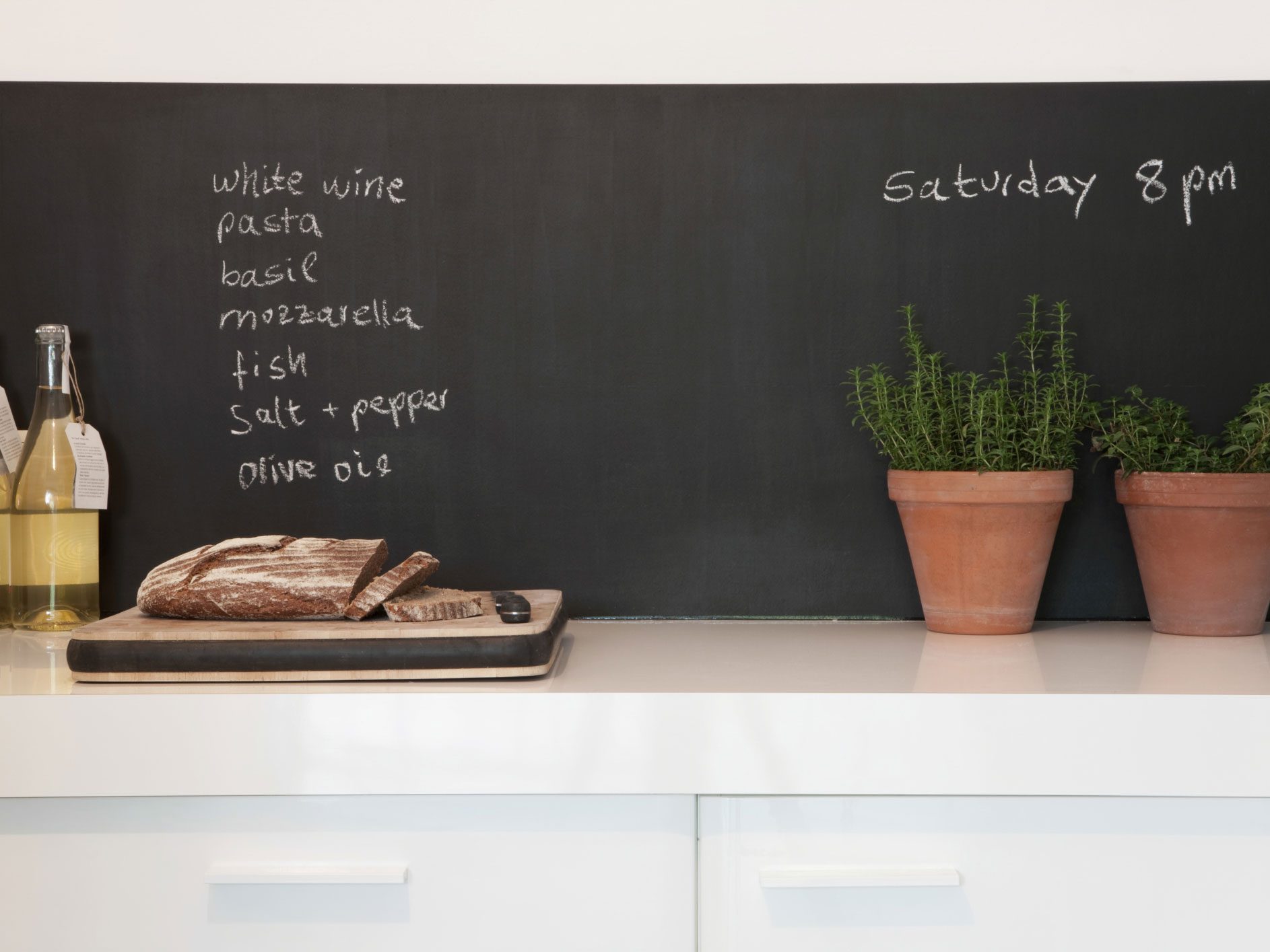 5 Simple Food Shopping Tips for a Healthier Diet
