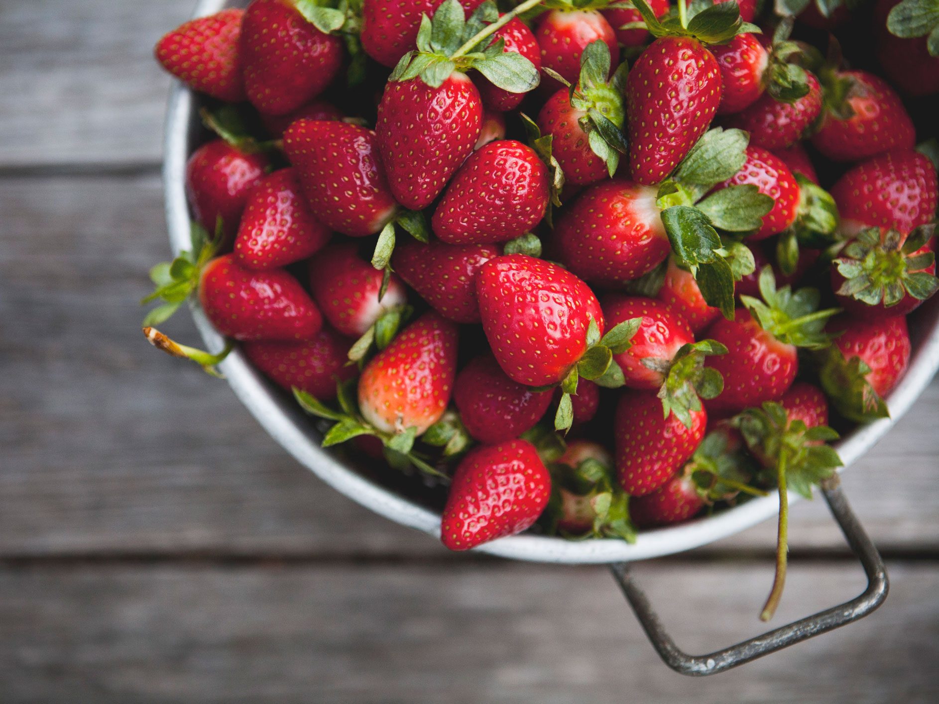 5 Simple Food Shopping Tips for a Healthier Diet