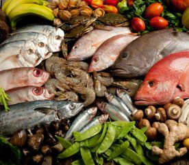 5 Foods That May Lower Your Lung Cancer Risk | [Your Brand Name]