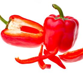 5 Foods That May Lower Your Lung Cancer Risk | [Your Brand Name]