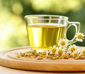 Natural Insomnia Relief: 4 Sleep-Promoting Foods
