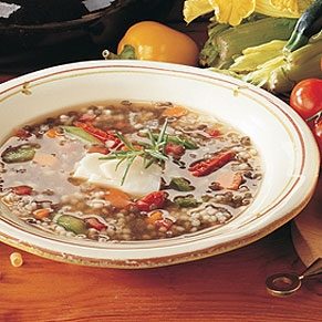 Prevent Stroke: 7 Brain-Boosting Foods & Dietary Tips
