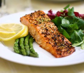 Prevent Stroke: 7 Brain-Boosting Foods & Dietary Tips