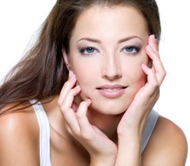 Top 8 Foods for Healthy, Glowing Skin | [Your Brand Name]