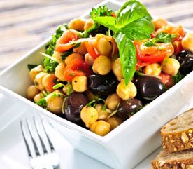 Top 8 Foods for Healthy, Glowing Skin | [Your Brand Name]
